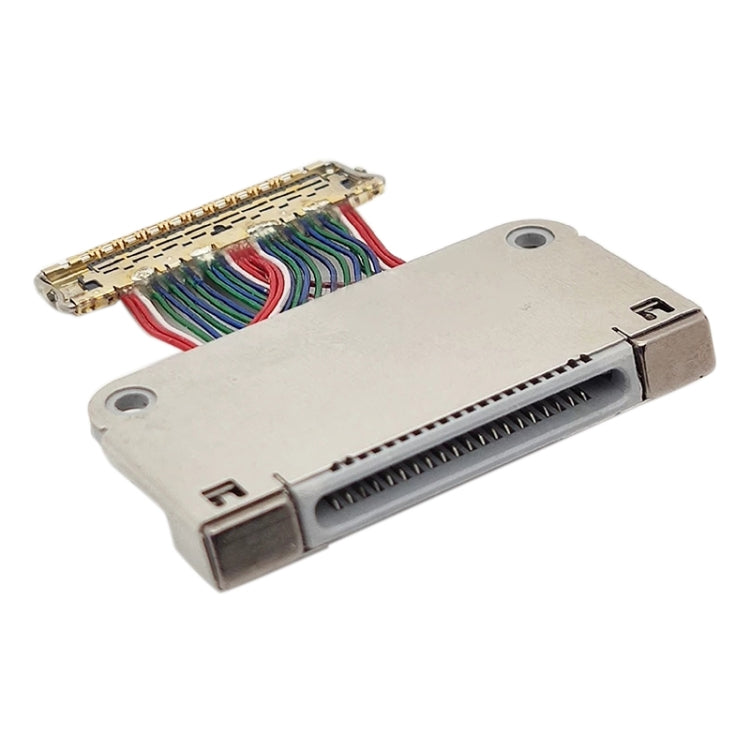 Connecteur de port de charge pour Microsoft Surface Pro 4/Pro 5 1724 1796
