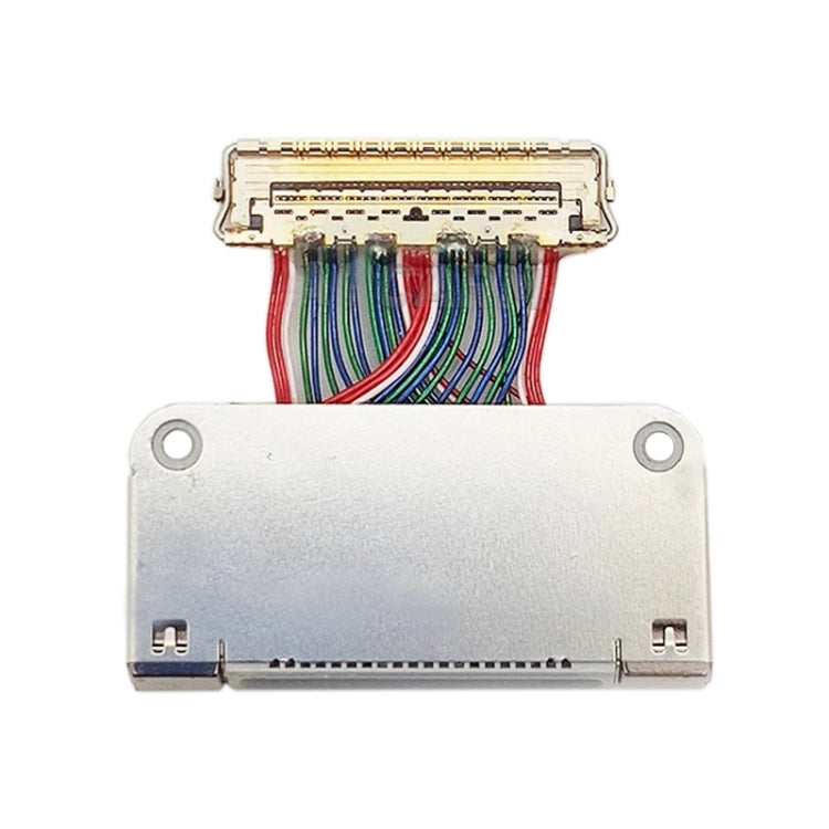 Connecteur de port de charge pour Microsoft Surface Pro 4/Pro 5 1724 1796
