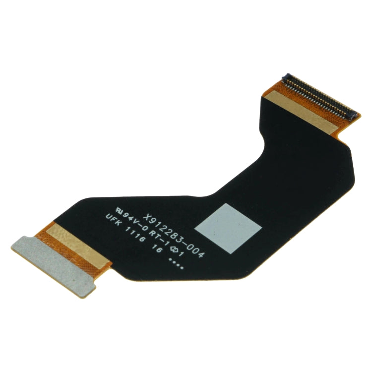 Câble flexible LCD pour Microsoft Surface Book 1703 1705 1724 X912283-004