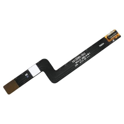 Câble tactile flexible 912285-003 pour Microsoft Surface Book 1703