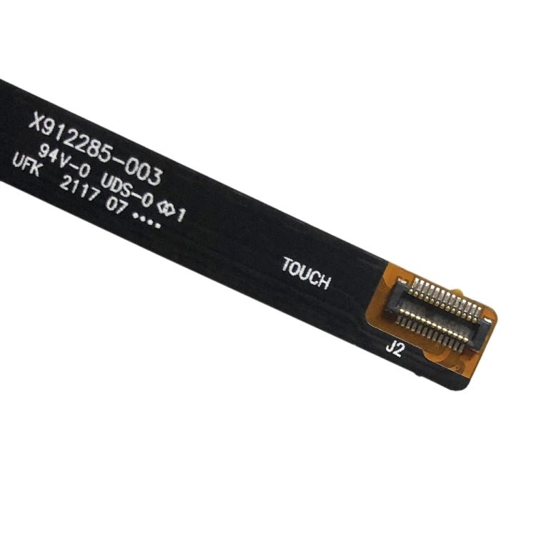 Câble tactile flexible 912285-003 pour Microsoft Surface Book 1703