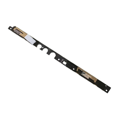Câble flexible d'antenne WiFi M1024927-001 M1024928-001 pour Microsoft Surface Pro 5