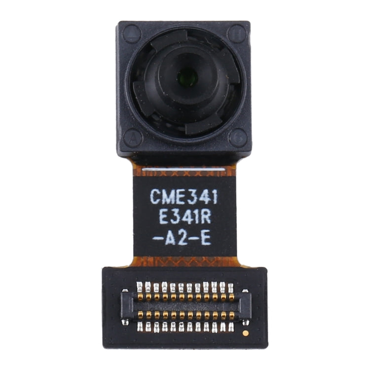 Caméra frontale pour instrument axiom rdm r/rdm qi/rdm
