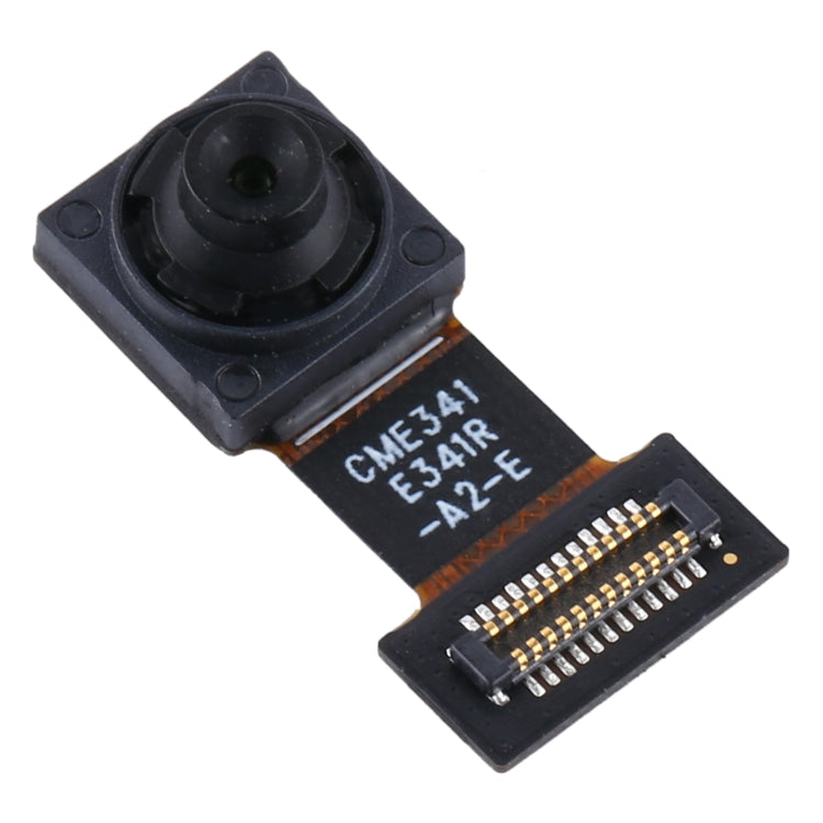 Caméra frontale pour instrument axiom rdm r/rdm qi/rdm