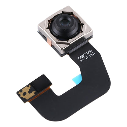 Caméra arrière pour Xiaomi Redmi Note 9S/Redmi Note 9 Pro Max/Redmi Note 9 Pro Inde, For Xiaomi Redmi Note 9s/Redmi Note 9 Pro Max/Redmi Note 9 Pro India