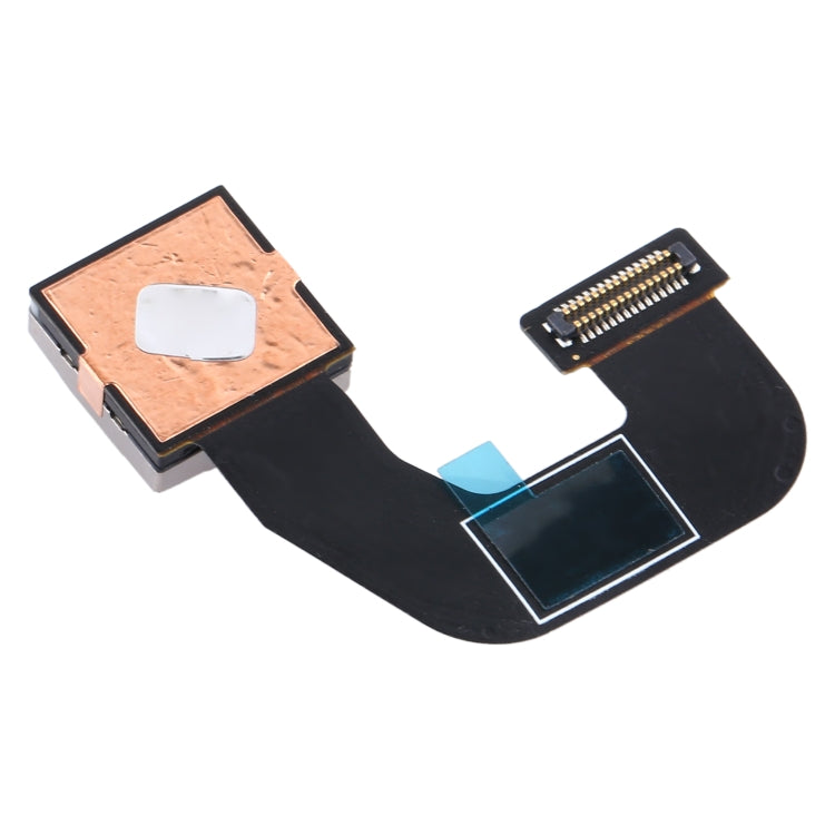 Caméra arrière pour Xiaomi Redmi Note 9S/Redmi Note 9 Pro Max/Redmi Note 9 Pro Inde, For Xiaomi Redmi Note 9s/Redmi Note 9 Pro Max/Redmi Note 9 Pro India