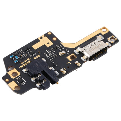 Carte de port de charge d'origine pour Xiaomi Redmi Note 8T M1908C3XG