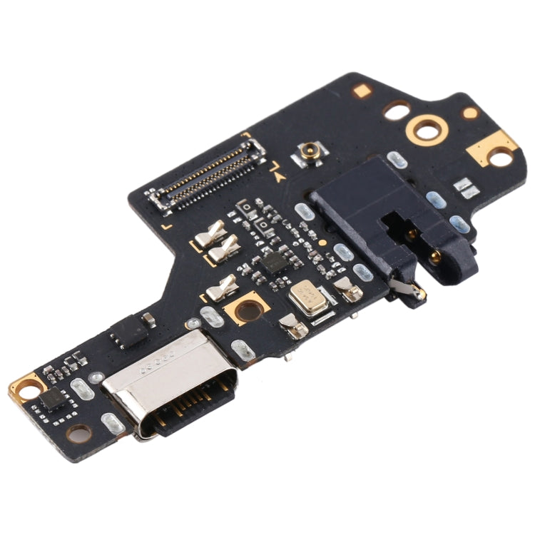 Carte de port de charge d'origine pour Xiaomi Redmi Note 8T M1908C3XG
