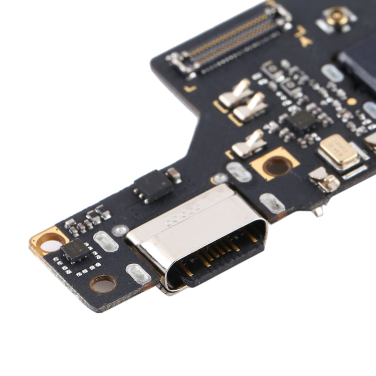 Carte de port de charge d'origine pour Xiaomi Redmi Note 8T M1908C3XG