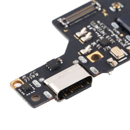 Carte de port de charge d'origine pour Xiaomi Redmi Note 8T M1908C3XG