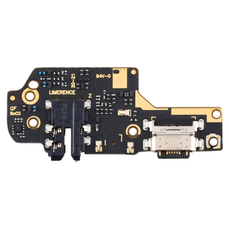 Carte de port de charge d'origine pour Xiaomi Redmi Note 8 M1908C3JH, M1908C3JG, M1908C3JI
