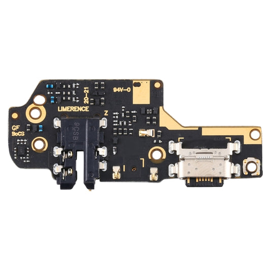 Carte de port de charge d'origine pour Xiaomi Redmi Note 8 M1908C3JH, M1908C3JG, M1908C3JI