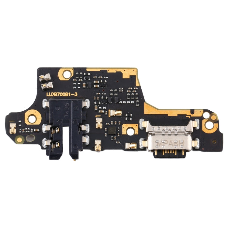 Carte de port de charge d'origine pour Xiaomi Poco X3 NFC / Poco X3
