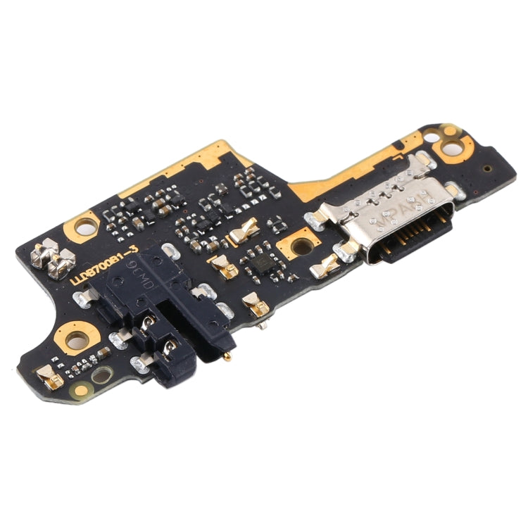 Carte de port de charge d'origine pour Xiaomi Poco X3 NFC / Poco X3
