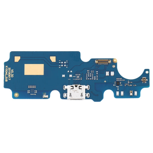 Carte de port de charge pour Nokia C1 TA-1165