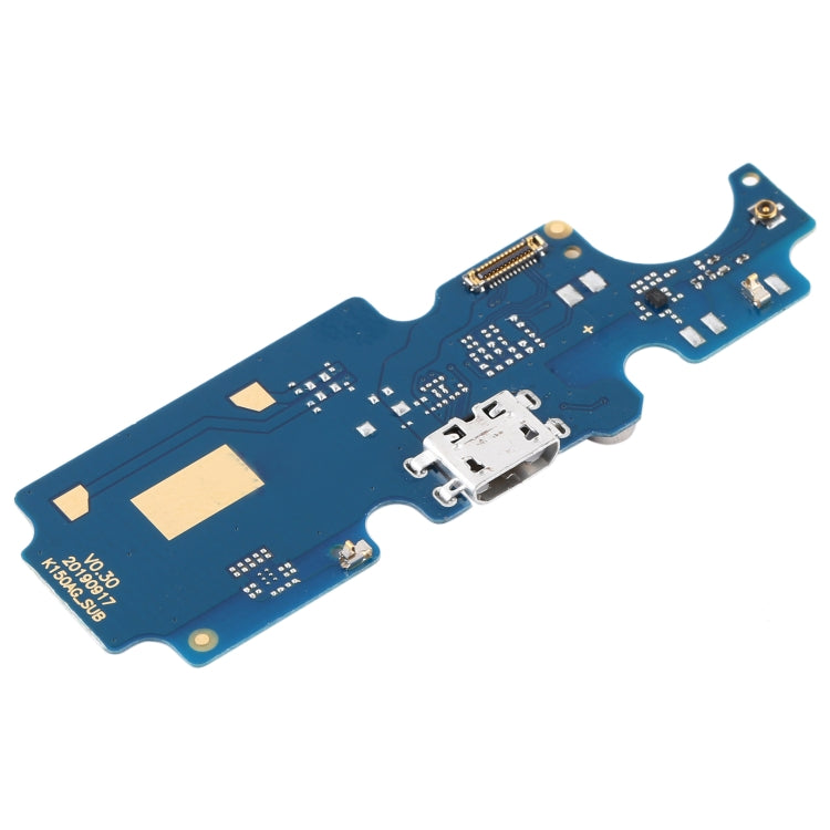 Carte de port de charge pour Nokia C1 TA-1165
