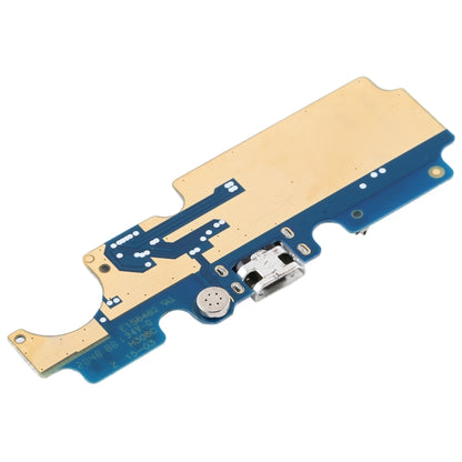 Carte de port de charge pour Nokia C1 TA-1165
