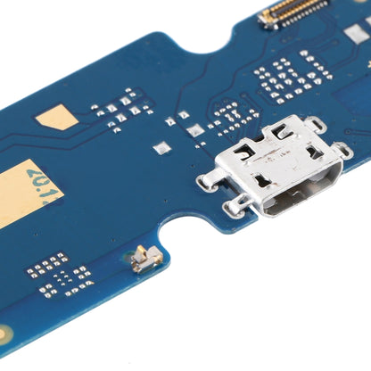 Carte de port de charge pour Nokia C1 TA-1165