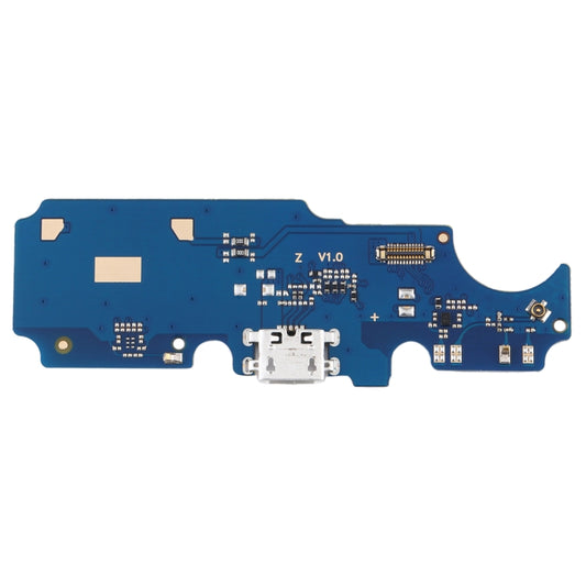 Carte de port de charge pour Nokia C2