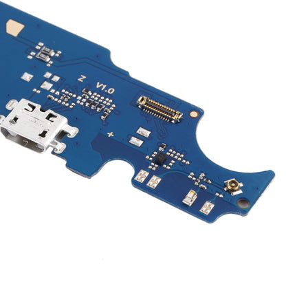 Carte de port de charge pour Nokia C2