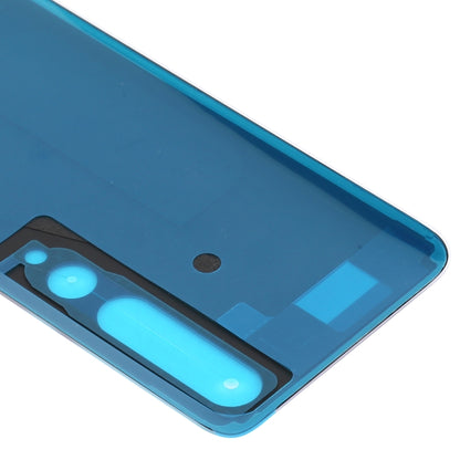 Cache arrière de batterie d'origine pour Xiaomi Mi 10 Pro 5G