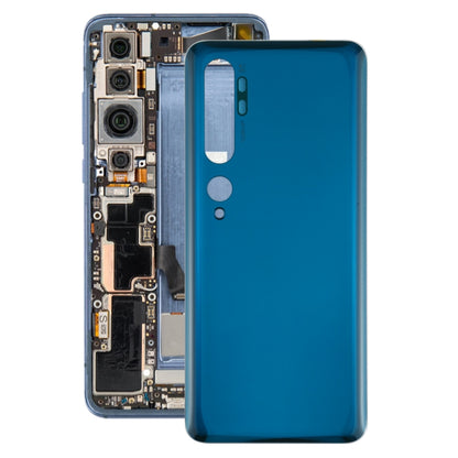 Cache arrière de la batterie pour Xiaomi Mi CC9 Pro / Mi Note 10 / Mi Note 10 Pro