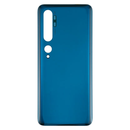Cache arrière de la batterie pour Xiaomi Mi CC9 Pro / Mi Note 10 / Mi Note 10 Pro