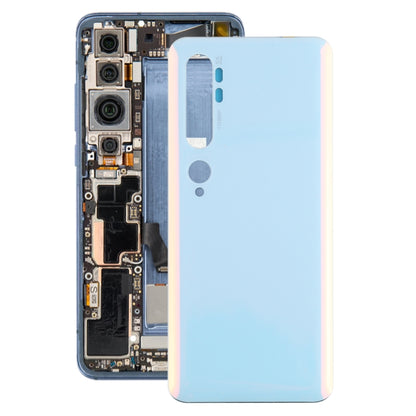Cache arrière de la batterie pour Xiaomi Mi CC9 Pro / Mi Note 10 / Mi Note 10 Pro