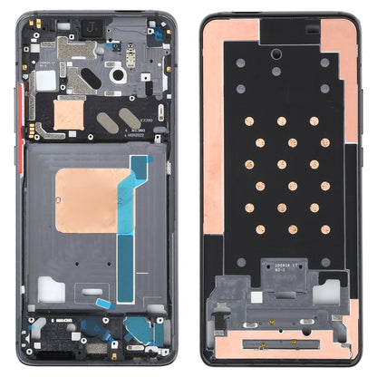 Plaque de cadre LCD pour boîtier avant d'origine, pour Xiaomi Redmi K30 Ultra M2006J10C