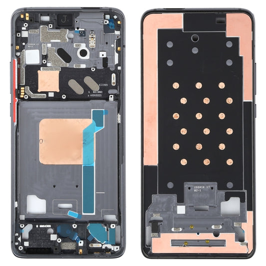 Plaque de cadre LCD pour boîtier avant d'origine, pour Xiaomi Redmi K30 Ultra M2006J10C
