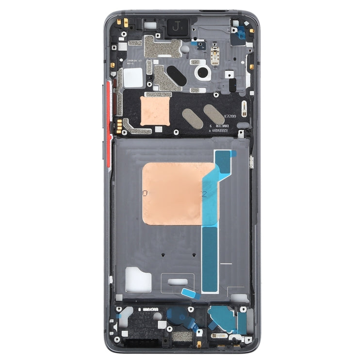 Plaque de cadre LCD pour boîtier avant d'origine, pour Xiaomi Redmi K30 Ultra M2006J10C