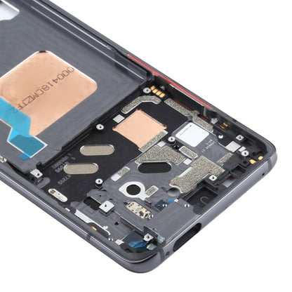 Plaque de cadre LCD pour boîtier avant d'origine, pour Xiaomi Redmi K30 Ultra M2006J10C