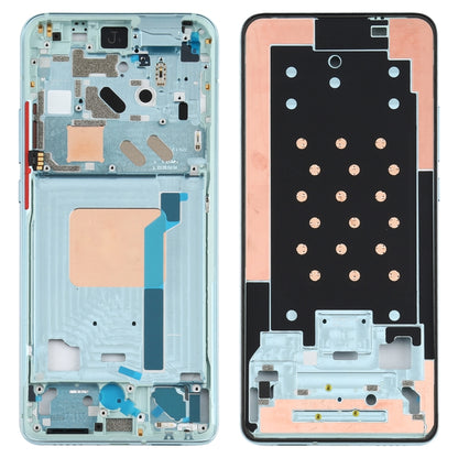 Plaque de cadre LCD pour boîtier avant d'origine, pour Xiaomi Redmi K30 Ultra M2006J10C