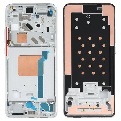 Plaque de cadre LCD pour boîtier avant d'origine, pour Xiaomi Redmi K30 Ultra M2006J10C