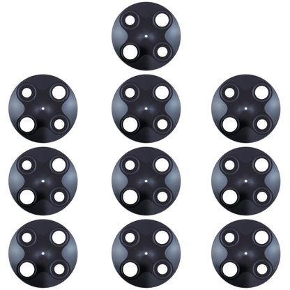 Objectif de caméra arrière 10 PCS pour Xiaomi Redmi K30 Ultra / M2006J10C