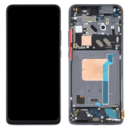 Écran LCD et numériseur complet avec cadre pour Xiaomi Redmi K30 Ultra / M2006J10C