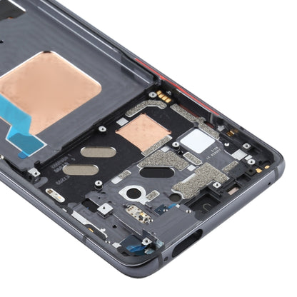 Écran LCD et numériseur complet avec cadre pour Xiaomi Redmi K30 Ultra / M2006J10C