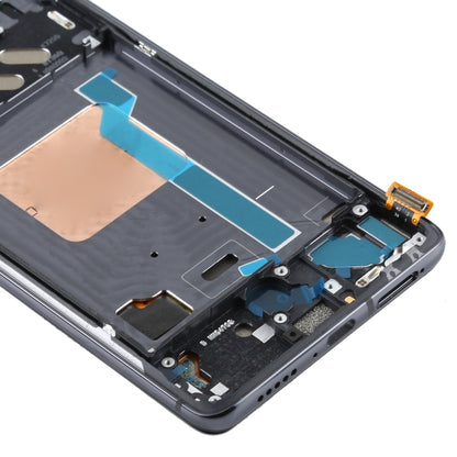 Écran LCD et numériseur complet avec cadre pour Xiaomi Redmi K30 Ultra / M2006J10C