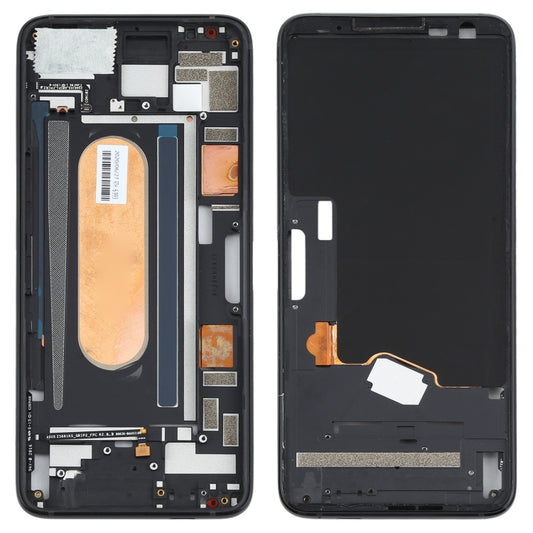Plaque de cadre central pour Asus ROG Phone 3 ZS661KS ZS661KL