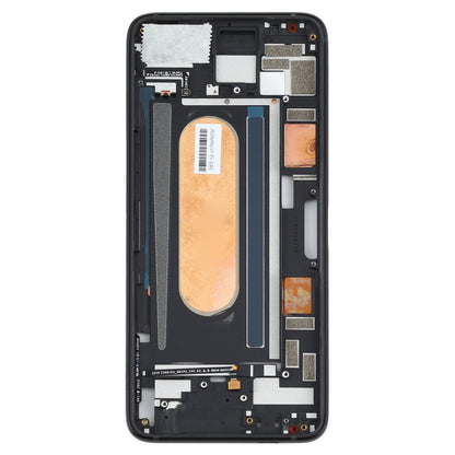 Plaque de cadre central pour Asus ROG Phone 3 ZS661KS ZS661KL