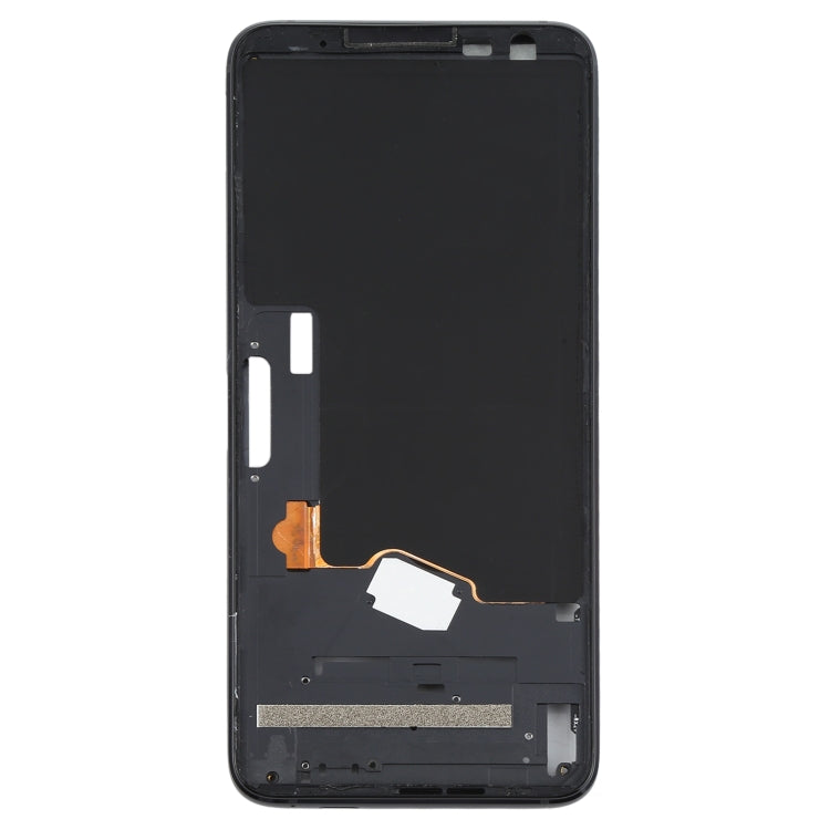Plaque de cadre central pour Asus ROG Phone 3 ZS661KS ZS661KL