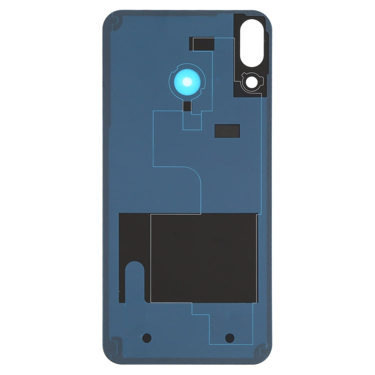 Cache arrière de la batterie pour Asus Zenfone 5 ZE620KL