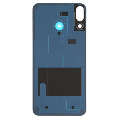 Cache arrière de la batterie pour Asus Zenfone 5 ZE620KL