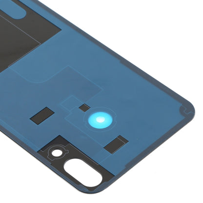 Cache arrière de la batterie pour Asus Zenfone 5 ZE620KL