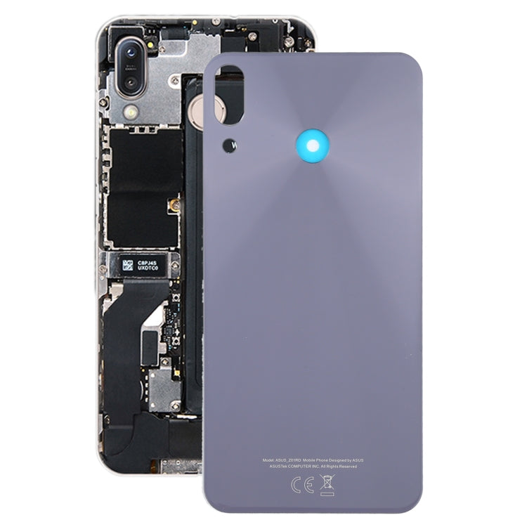 Cache arrière de la batterie pour Asus Zenfone 5 ZE620KL
