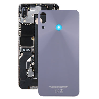 Cache arrière de la batterie pour Asus Zenfone 5 ZE620KL