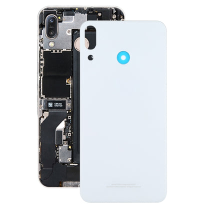 Cache arrière de la batterie pour Asus Zenfone 5 ZE620KL