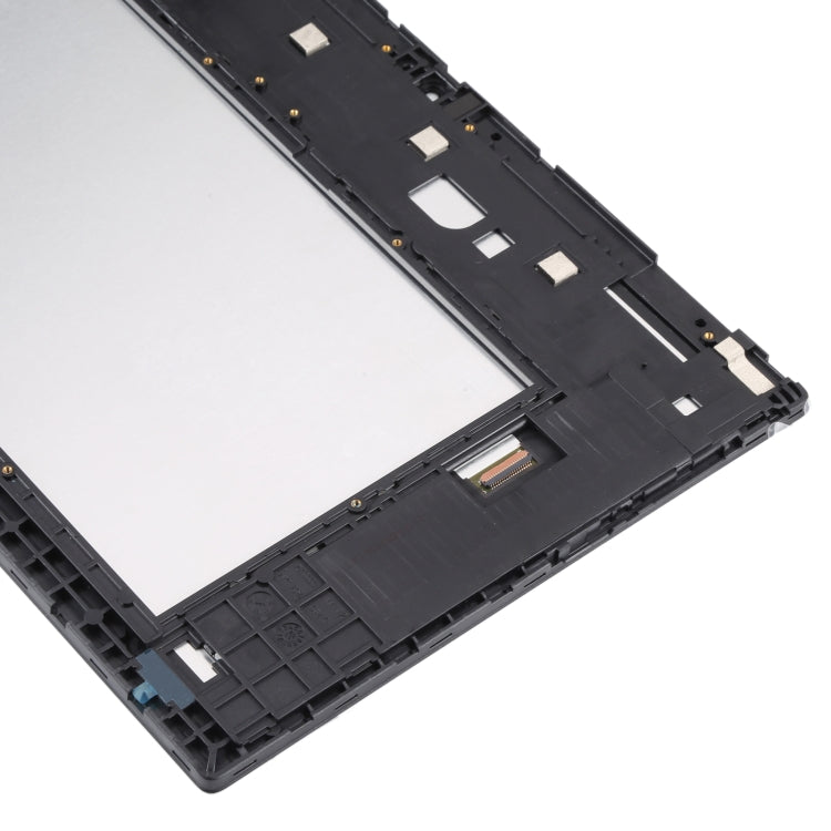 Écran LCD et numériseur complet avec cadre pour Lenovo TAB4/TB-X304F/TB-X304L/TB-X304N/TB-X304X/TB-X304