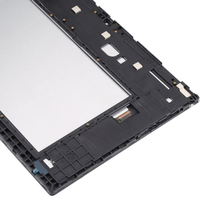 Écran LCD et numériseur complet avec cadre pour Lenovo TAB4/TB-X304F/TB-X304L/TB-X304N/TB-X304X/TB-X304