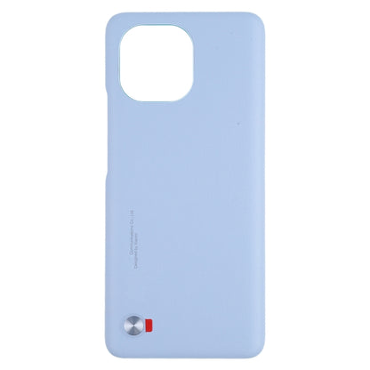 Cache arrière de batterie d'origine pour Xiaomi Mi 11